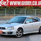  スバル レガシィB4 2.0 RSK 4WD　マッキントッシュ...