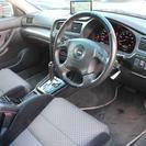  スバル レガシィB4 2.0 RSK 4WD　マッキントッシュ　SDナビ地デジ （シルバー） セダンの画像