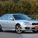  スバル レガシィB4 2.0 RSK 4WD　マッキントッシュ　SDナビ地デジ （シルバー） セダンの画像