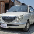  ダイハツ オプティ 660 クラシック　ウッドコンビハンドル ...