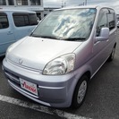  ホンダ ライフ 660 メヌエット 4WD　CD キーレス （...