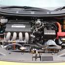  ホンダ CR-Z 1.5 アルファ ブラックレーベル　アドバン18AW （プレミアムイエローパール） クーペの画像