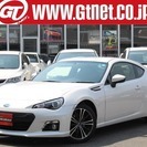  スバル BRZ 2.0 S　1オーナー　禁煙車　HDDナビ　フ...