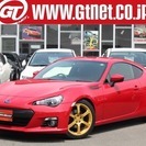  スバル BRZ 2.0 S　トミーカイラ18AW　SDナビフル...