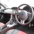  スバル BRZ 2.0 S　トミーカイラ18AW　SDナビフルセグBカメラ （ライトニングレッド） クーペの画像