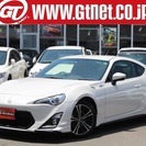  トヨタ 86 2.0 GT　ワンオーナー　TRDエアロ　TRD...