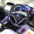 ホンダ フィットハイブリッド 1.3 ナビプレミアムセレクション　ナビ （プレミアムイエローパールII） ハッチバックの画像