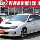  スバル インプレッサハッチバックSTI 2.5 WRX Aライ...