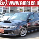  スバル インプレッサハッチバックSTI 2.5 WRX Aライ...