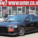 三菱 ランサーエボリューション 2.0 GSR X 4WD　プ...