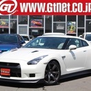  日産 GT-R 3.8 プレミアムエディション 4WD　スポー...