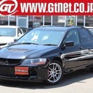  三菱 ランサーエボリューション 2.0 GSR IX 4WD　...