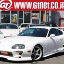  トヨタ スープラ 3.0 SZ-R　Veilsideフルエアロ...