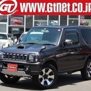  スズキ ジムニー 660 クロスアドベンチャー XC 4WD　...