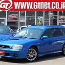  スバル レガシィツーリングワゴン 2.0 GT-B Sエディシ...