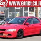  三菱 ランサーエボリューション 2.0 GSR VII 4WD...