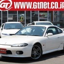  日産 シルビア 2.0 スペックR エアロ　AVSモデル5 1...
