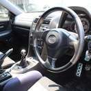  トヨタ アルテッツァ 2.0 RS200 Zエディション　車高調　マフラー （スーパーホワイト） セダンの画像
