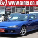  日産 シルビア 2.0 スペックS エアロ　1オーナー　17A...