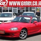  マツダ ロードスター 1.6 スペシャルパッケージ　ハードトッ...