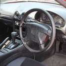  マツダ ロードスター 1.6 スペシャルパッケージ　ハードトップ （クラシックレッド） オープンの画像