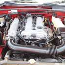  マツダ ロードスター 1.6 スペシャルパッケージ　ハードトップ （クラシックレッド） オープンの画像