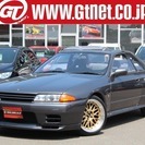  日産 スカイラインGT-R 2.6 4WD　32台限定車 S&...