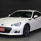  スバル BRZ 2.0 S　1オナ　ナビフルセグTV　キセノン...