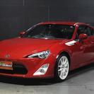  トヨタ 86 2.0 GT　1オナ　18AW車高調マフラー　H...