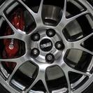  三菱 ランサーエボリューション 2.0 GSR X 4WD　BBS18AWレカロ　ナビTV （レッドマイカメタリック） セダンの画像