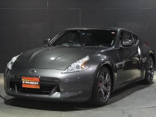 【最終値下げ】 日産 フェアレディZ 40th アニバーサリー グレー 限定品 最終値下げ】 日産 フェアレディZ 40th アニバーサリー グレー