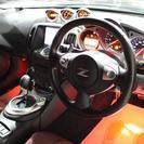  日産 フェアレディZ 3.7 40thアニバーサリー　限定車　HDDナビTV19AW （ダークメタルグレーＭ） クーペの画像