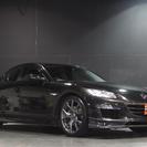  マツダ RX-8 タイプRS　後期型 純正HDDナビ 純正レカロ （スパークリングブラックマイカ） クーペの画像