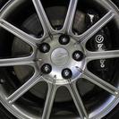  スバル インプレッサSTI 2.0 WRX Aライン 4WD　1オナ後期モデルHDDナビ （サテンホワイトパール） セダンの画像