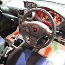  スバル インプレッサSTI 2.0 WRX 4WD　ワンオーナー 社外車高調 （ピュアホワイト） セダンの画像