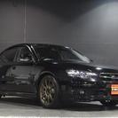  スバル レガシィB4 3.0 R スペックB 4WD　RAYS18AW ローダウン （オブシディアンブラックパール） セダンの画像
