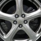  スバル レガシィツーリングワゴン 2.0 GT-B E-tune II 4WD　後期モデル （ピュアホワイト） ステーションワゴンの画像