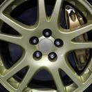  スバル インプレッサSTI 2.0 WRX 4WD　ワンオーナー フルノーマル （ピュアホワイト） セダンの画像