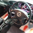  スバル レガシィツーリングワゴン 2.0 GT-B E-tune II 4WD　1オナ （ピュアホワイト） ステーションワゴンの画像