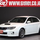  スバル インプレッサSTI 2.5 WRX Aライン 4WD　...