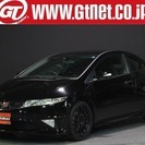  ホンダ シビックタイプRユーロ 2.0　SSRアルミ HDDナ...