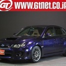  スバル インプレッサSTI 2.5 WRX Aライン 4WD　...