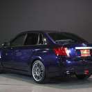  スバル インプレッサSTI 2.5 WRX Aライン 4WD　HDDナビTV （プラズマブルーシリカ） セダンの画像