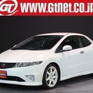  ホンダ シビックタイプRユーロ 2.0　1オーナー 禁煙 フル...