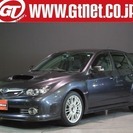  スバル インプレッサハッチバックSTI 2.5 WRX Aライ...