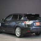  スバル インプレッサハッチバックSTI 2.5 WRX Aライン 4WD　STIキャリパー （ダークグレーメタリック） ハッチバックの画像