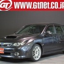 スバル インプレッサハッチバックSTI 2.0 WRX 4WD...