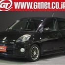  トヨタ パッソ 1.3 レーシー TRD スポーツM　専用マフ...
