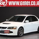  三菱 ランサーエボリューション 2.0 GSR IX 4WD　...