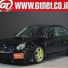  スバル インプレッサSTI 2.0 S202 STIバージョン...